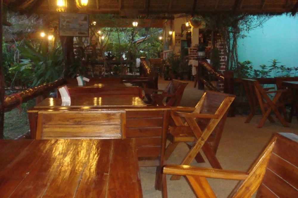 Mild Garden View Resort Ao Nang Exterior foto